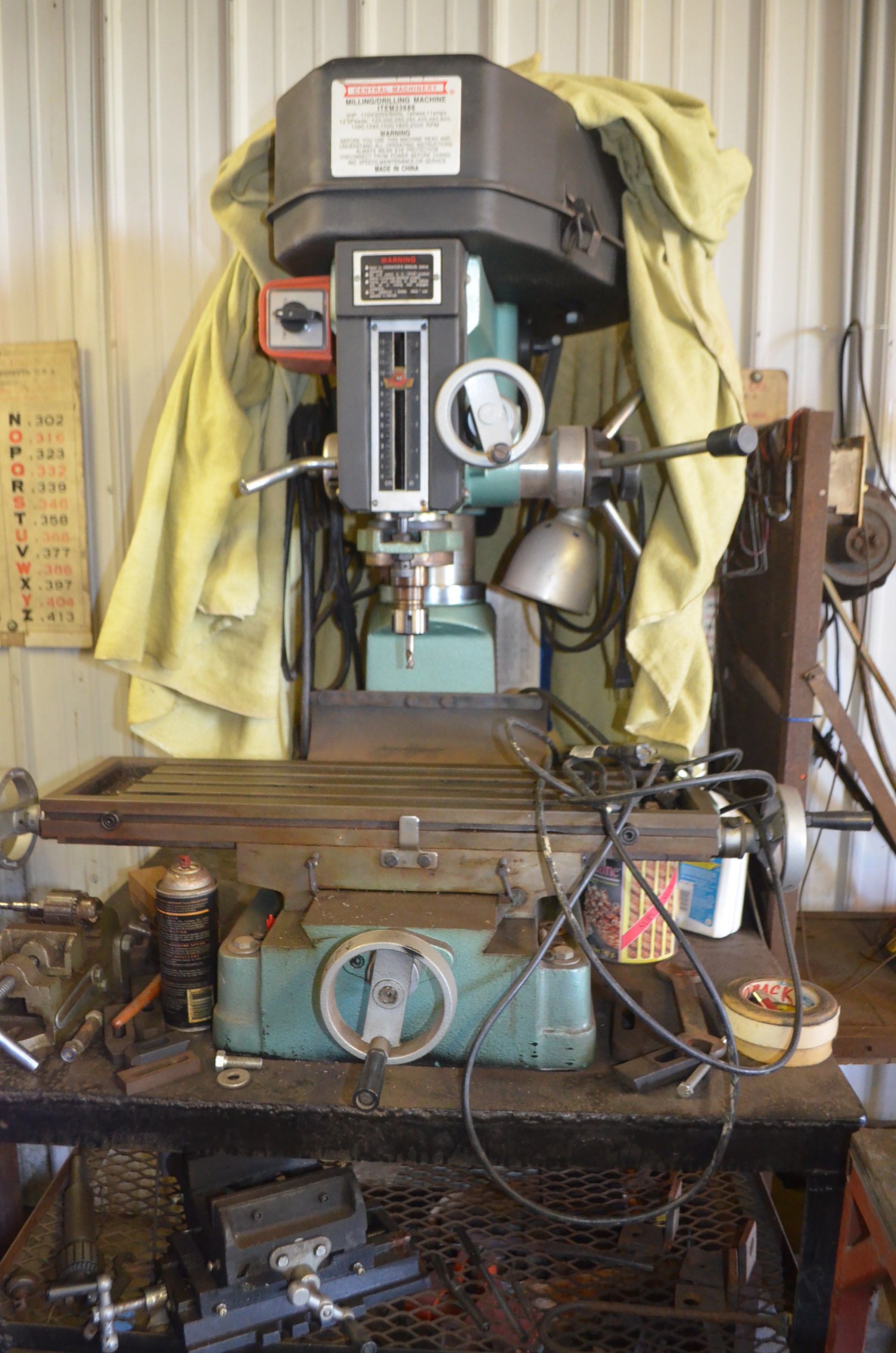Property photo 57 - PERSONAL PROPERTY AUCTION IN ALLEN COUNTY, INDIANA